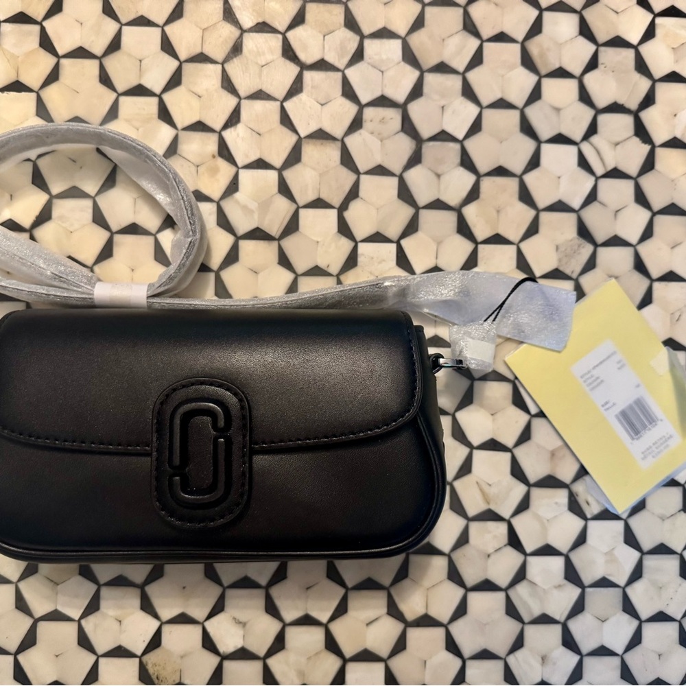 Marc Jacobs Clover Bag